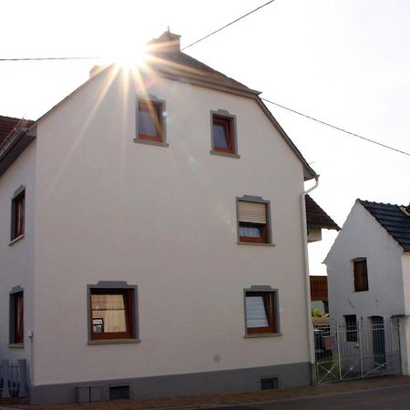 Haus Bella Altendiez 외부 사진
