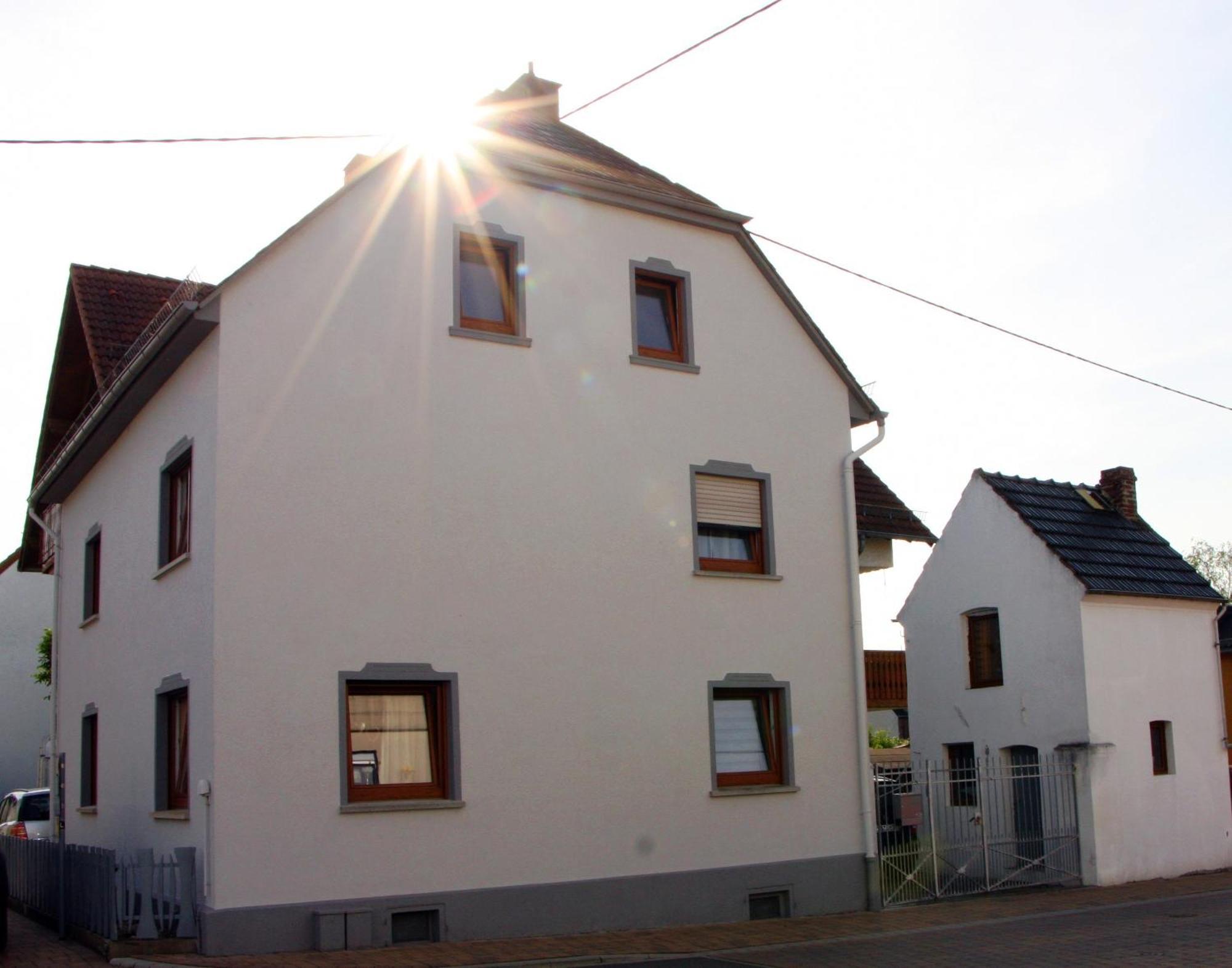 Haus Bella Altendiez 외부 사진