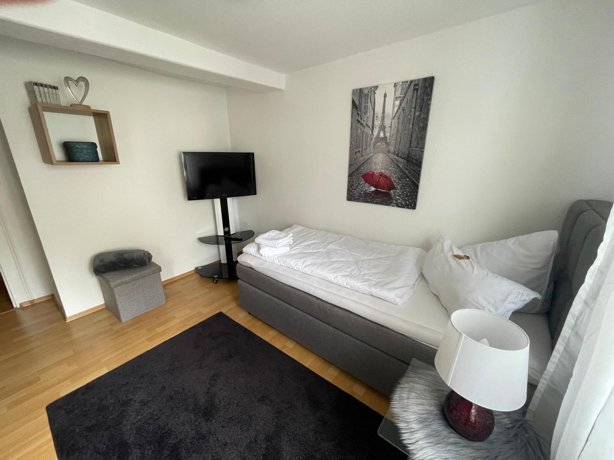 Haus Bella Altendiez 외부 사진