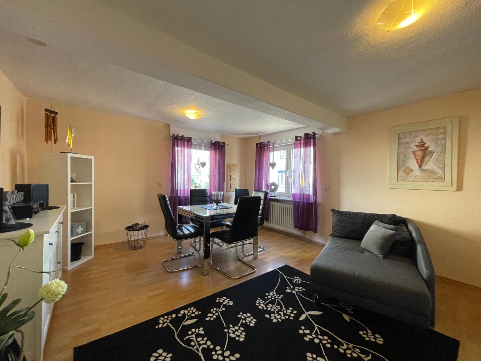 Haus Bella Altendiez 외부 사진