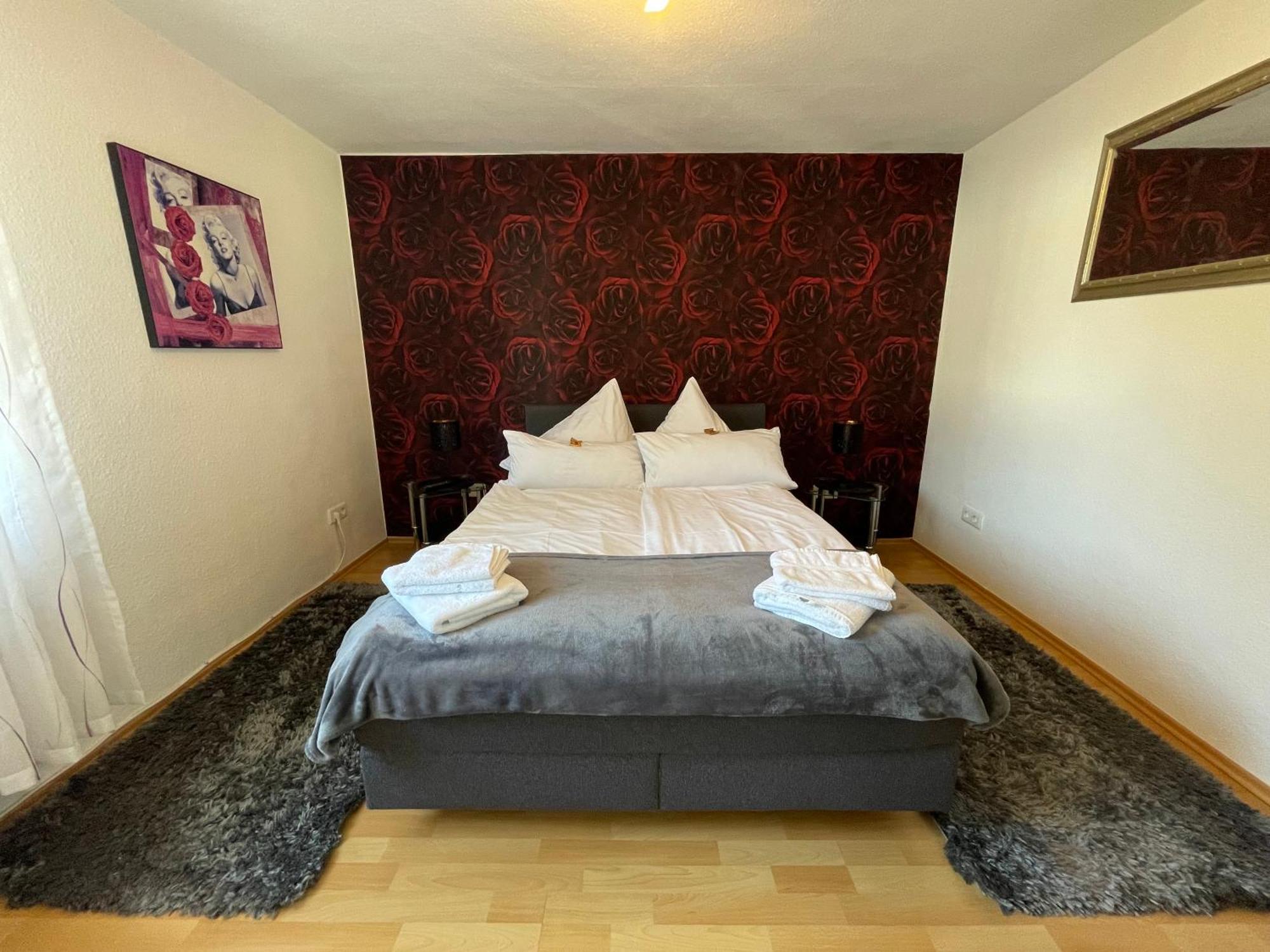 Haus Bella Altendiez 외부 사진