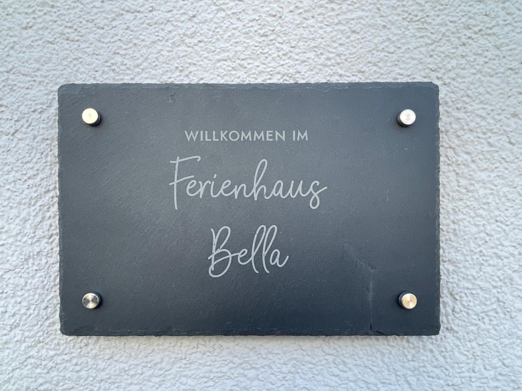 Haus Bella Altendiez 외부 사진
