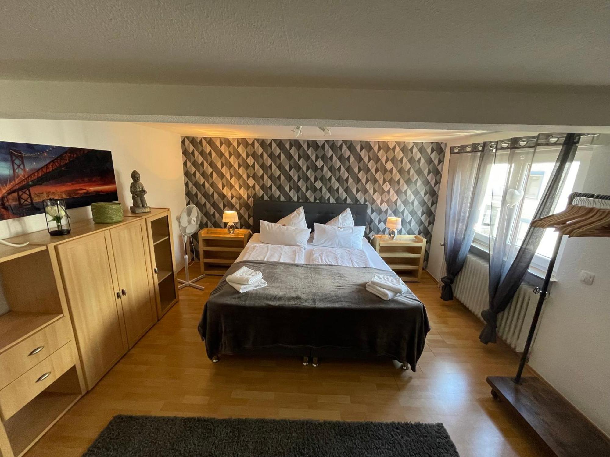 Haus Bella Altendiez 외부 사진