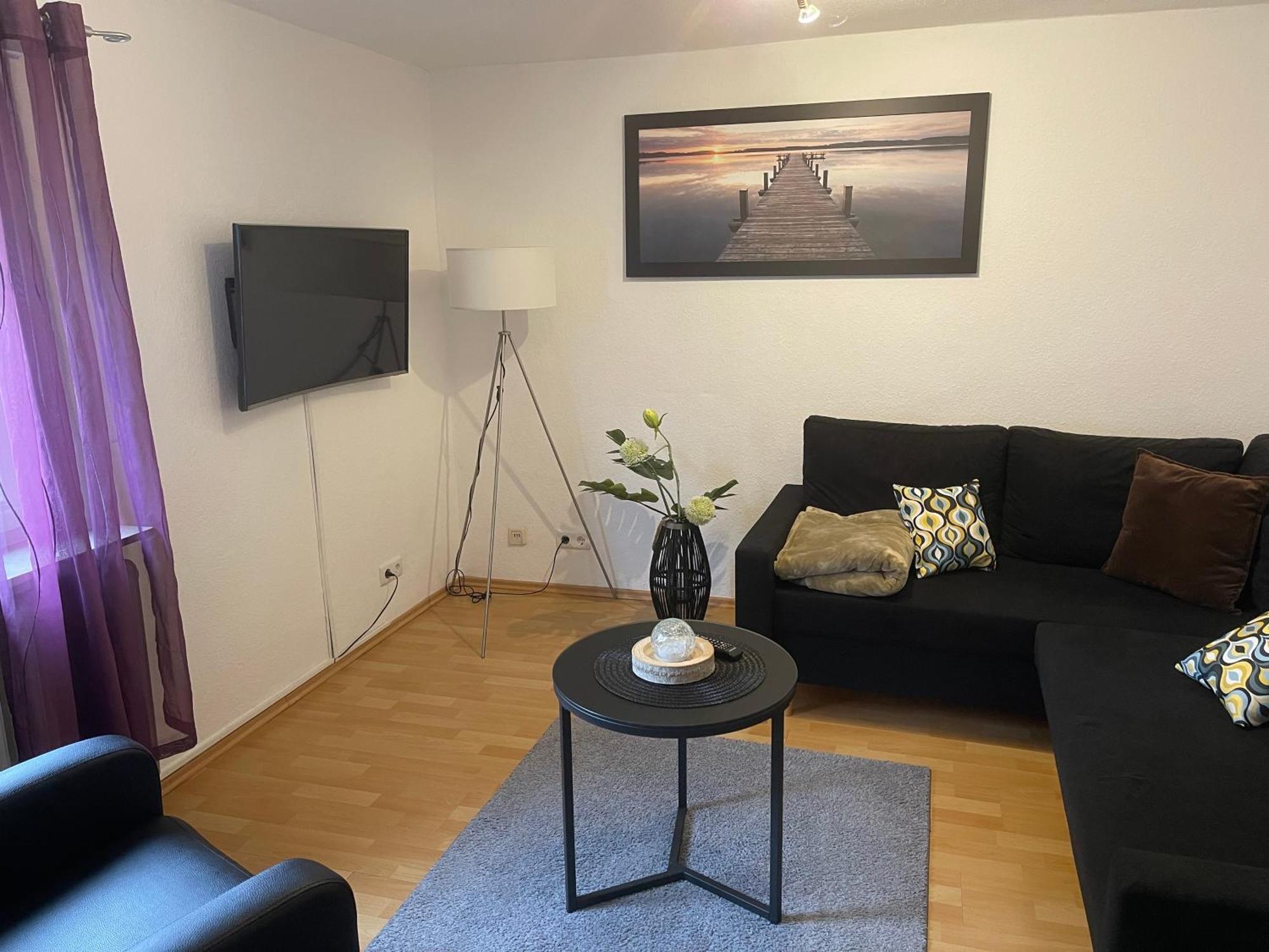 Haus Bella Altendiez 외부 사진